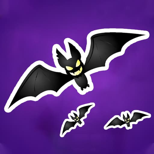 Batman cool