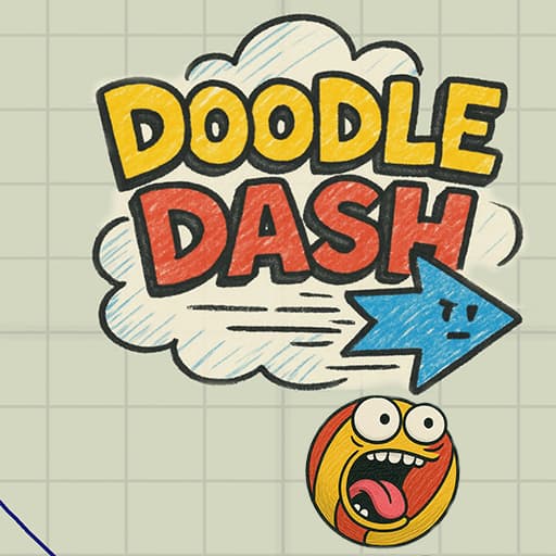 Doodle Dash