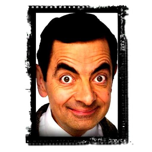 مضحك السيد فول الوجه HTML5