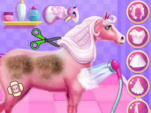 Baby Taylor Housework Day