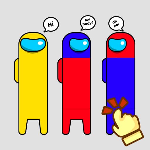 فرز بيننا