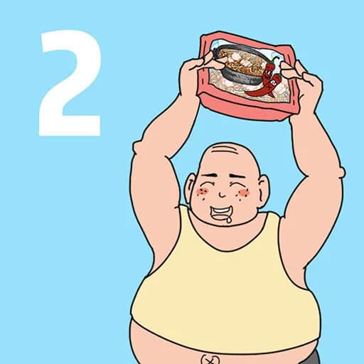 مخبأة رامين بلدي من قبل أمي 2