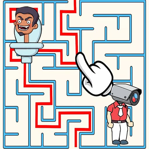 متاهة سكيبيدي