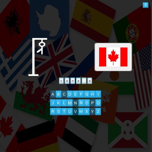 بانديراس ديل موندو