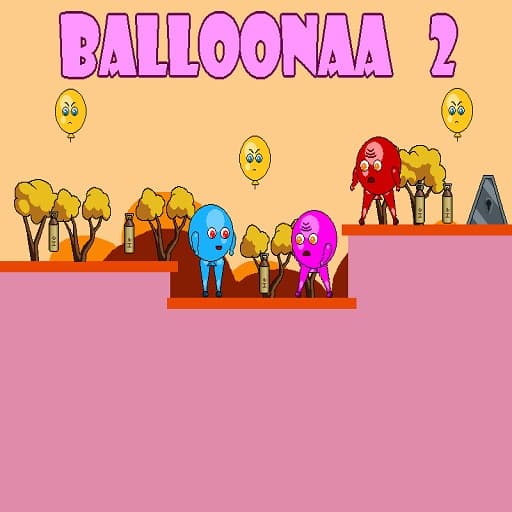 بالونة 2