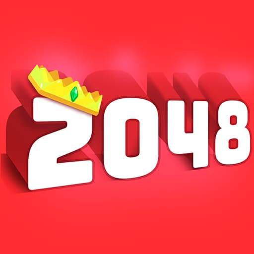2048 لغز الحيوانات