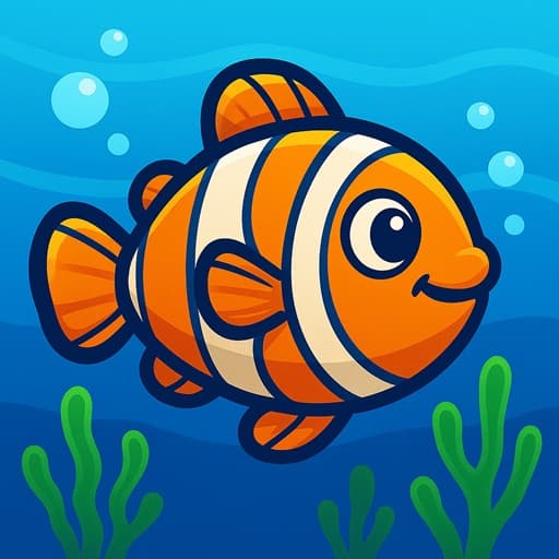 Coral Adventure