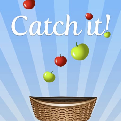 مفاجأة حقيقية لصيد الفاكهة من Apple Catcher Extreme