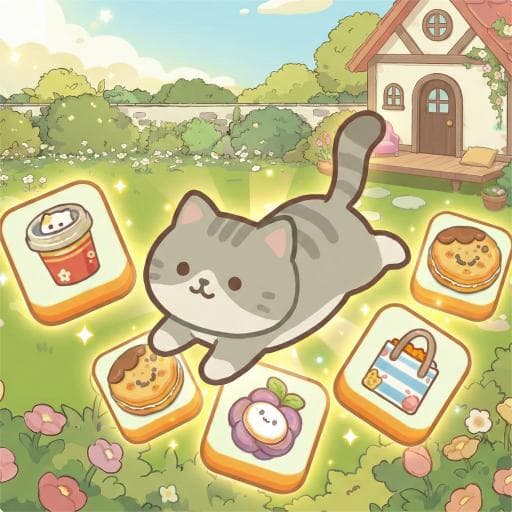 KittyMatch