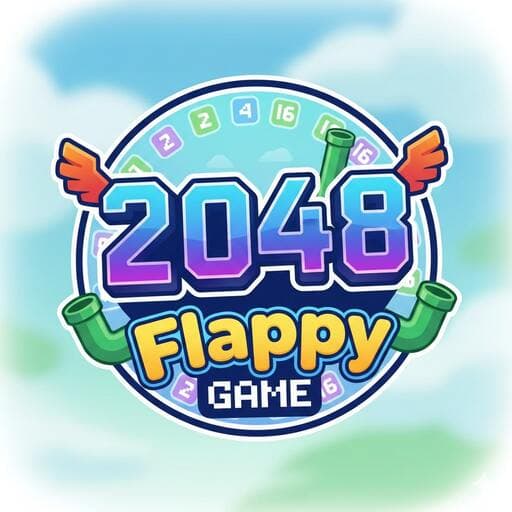 2048 فلابي