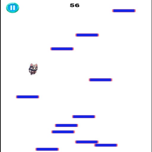 قافز القط 1