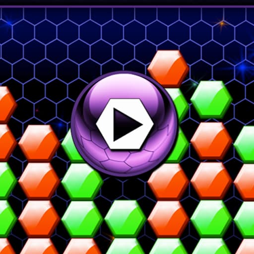تم إعادة تحميل Hex Mix