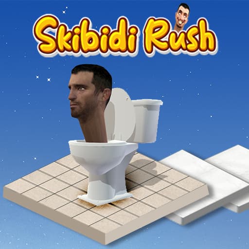 سكيبيدي راش