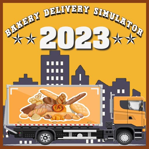 محاكي تسليم المخابز 2023