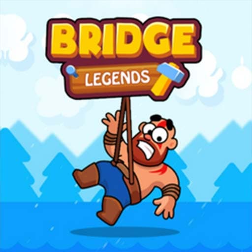 اون لاين بريدج ليجيند