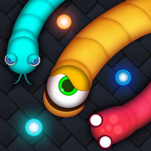 الأفعى الكبيرة.io