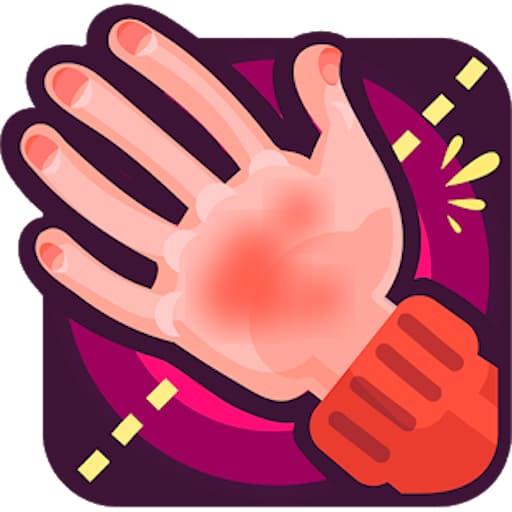 الأيدي الحمراء.ماستر