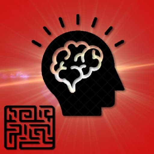 متاهة مجنونة