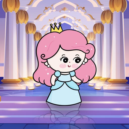 الأميرة الهروب 2021