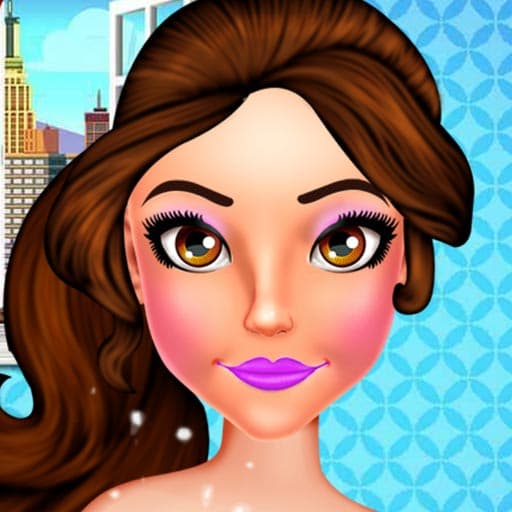 ترتيبات BFFS VELVET PARTY تلبيس