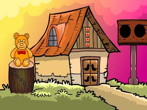 meow escape