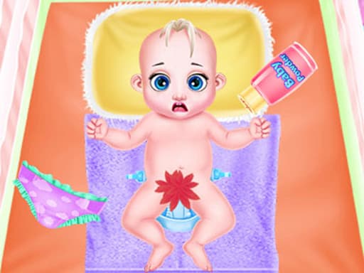 Baby Taylor Christmas Dressup