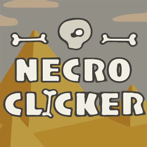 الفرس النيكرو
