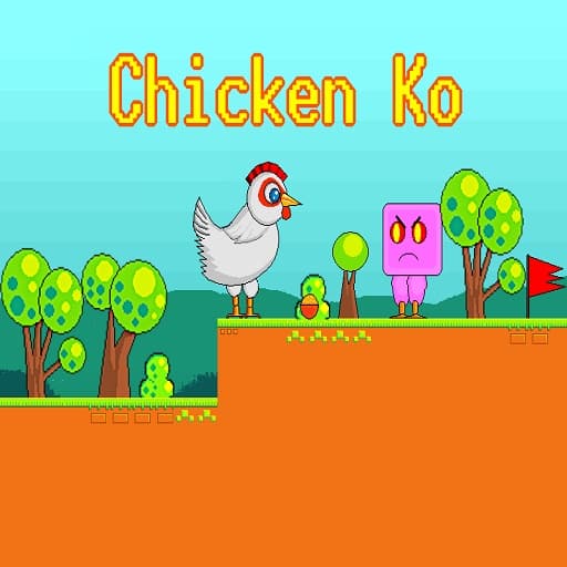 دجاج كو