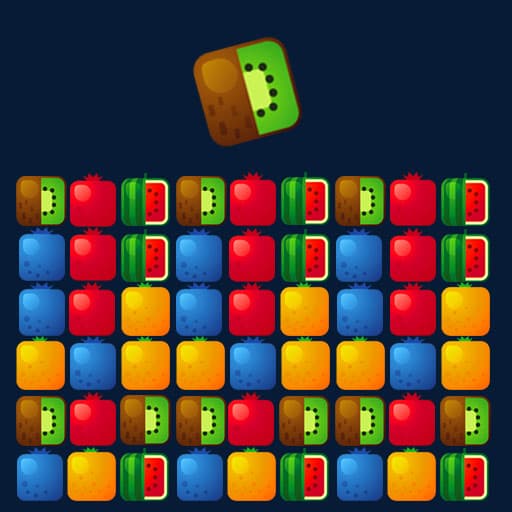 5 فواكه