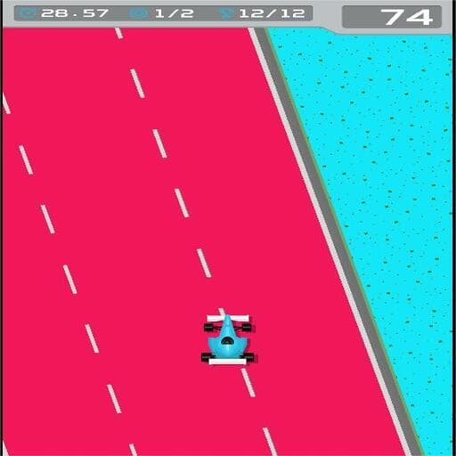 أبيكس راش