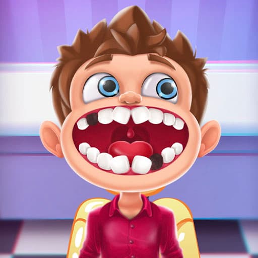 طبيب أسناني