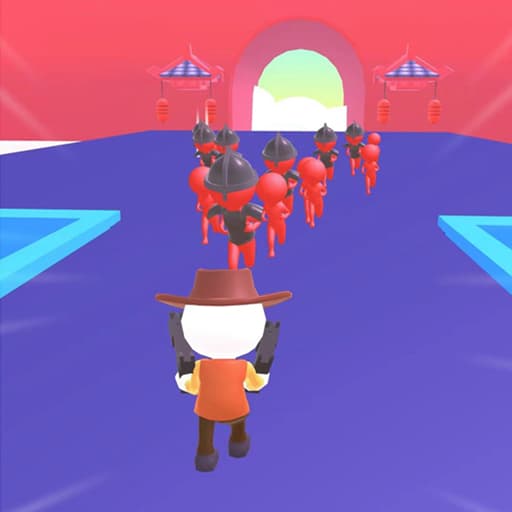 مجنون مدفعي