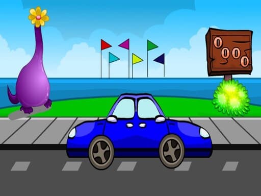 Penguin Caretaker Escape
