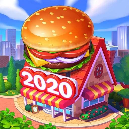 همبرغر 2020
