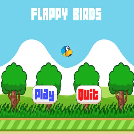 فلابي بيردز.io