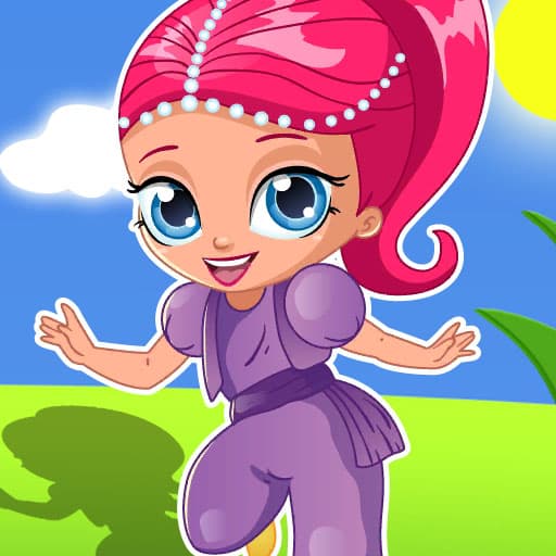 شيمر آند شاين سكاي جمبر