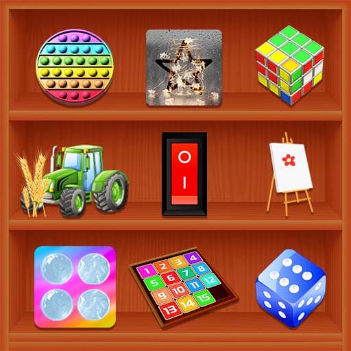 لا توجد ألعاب واي فاي صغيرة 2025