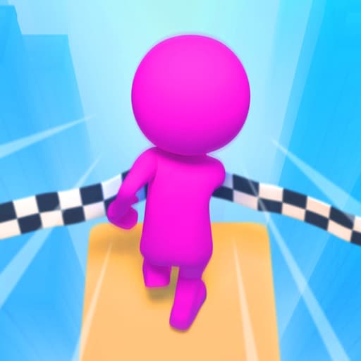 ملحمة تشغيل سباق 3D