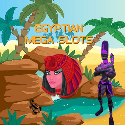 فتحات ميجا المصرية