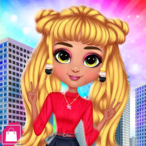 أزياء BFFs City Chic