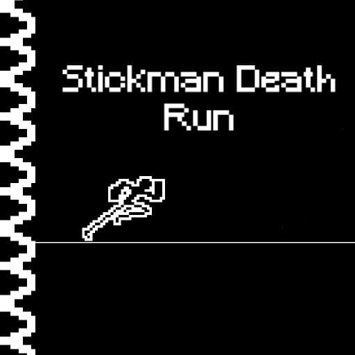 تشغيل Stickman الموت