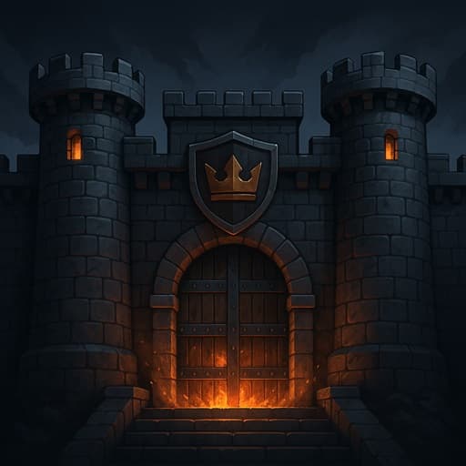 ThroneHold