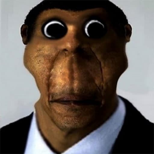 Obunga Nextbot ابحث عن الفرق