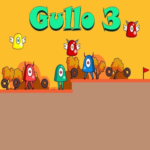 جولو 3