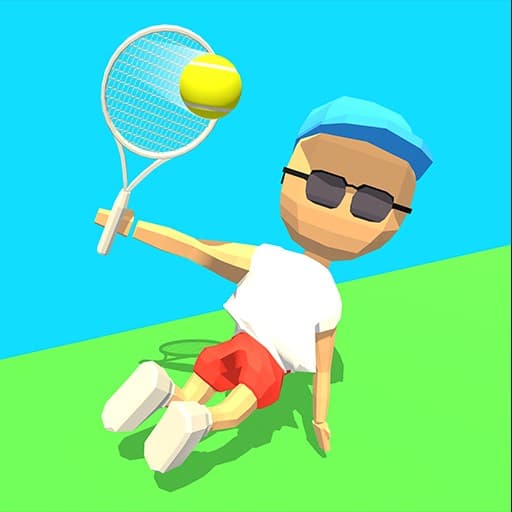 هوس التنس