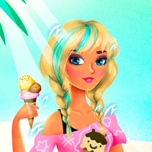 Summer Girls Style