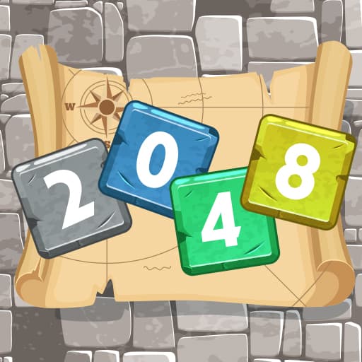 القديمة 2048
