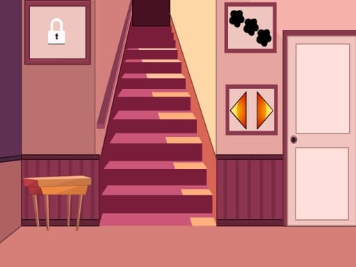 Bear Village Escape