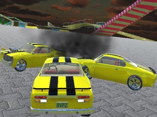 PGA6 Zombie Arena 3D Survival 2022