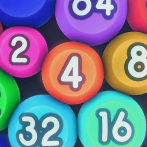 فقاعة 2048